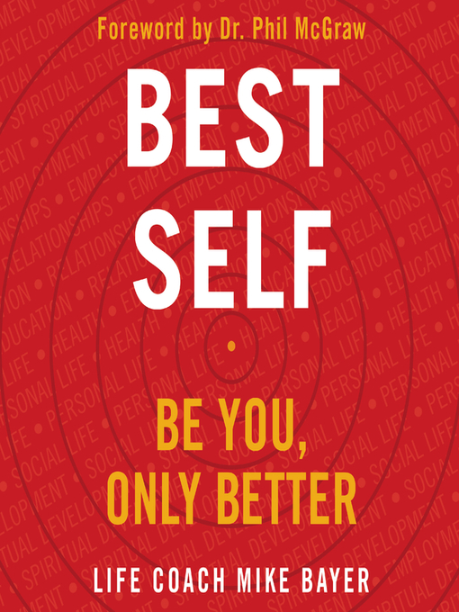 Cover of Best Self